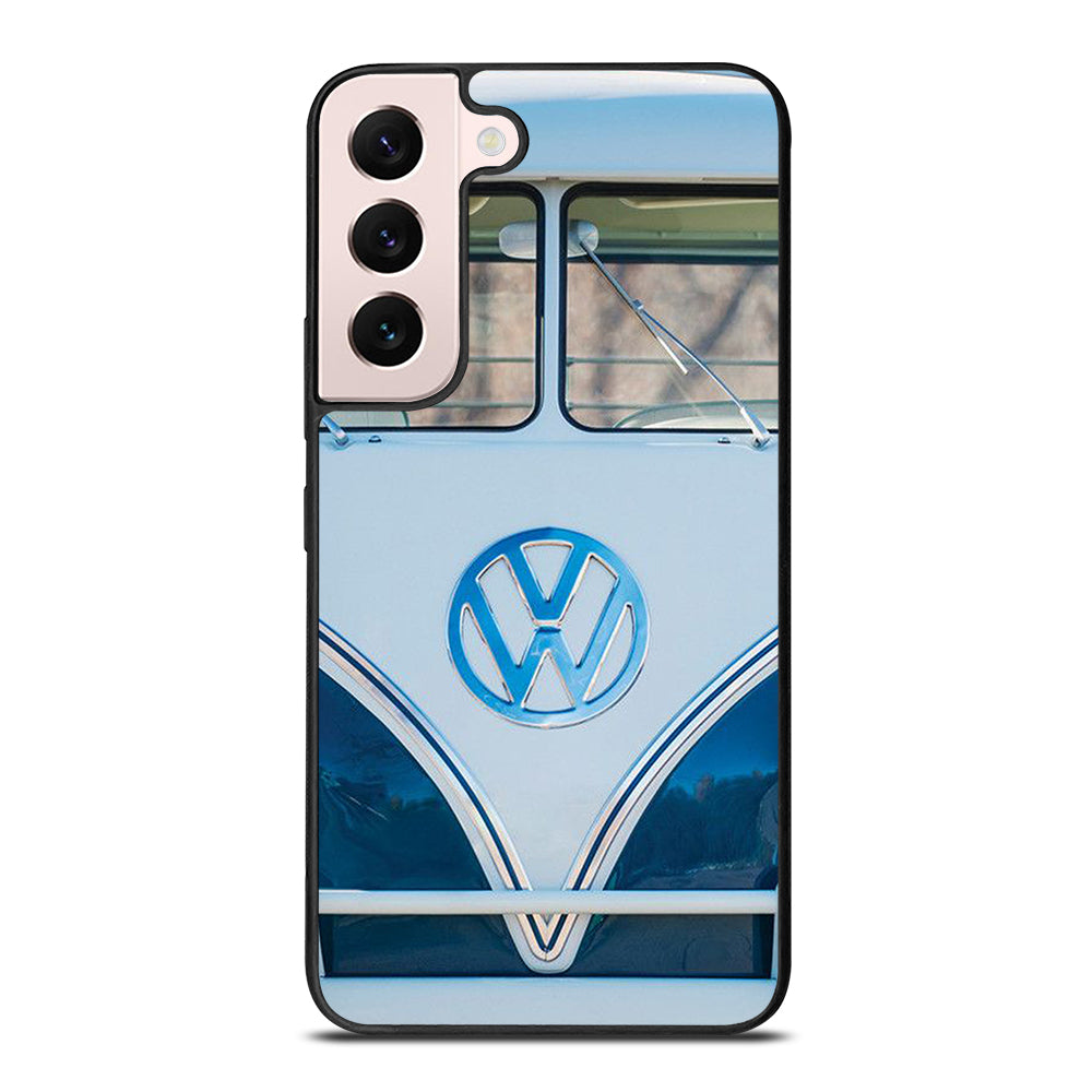 VW Volkswagen Bus Samsung Galaxy S22 Plus 5G Case