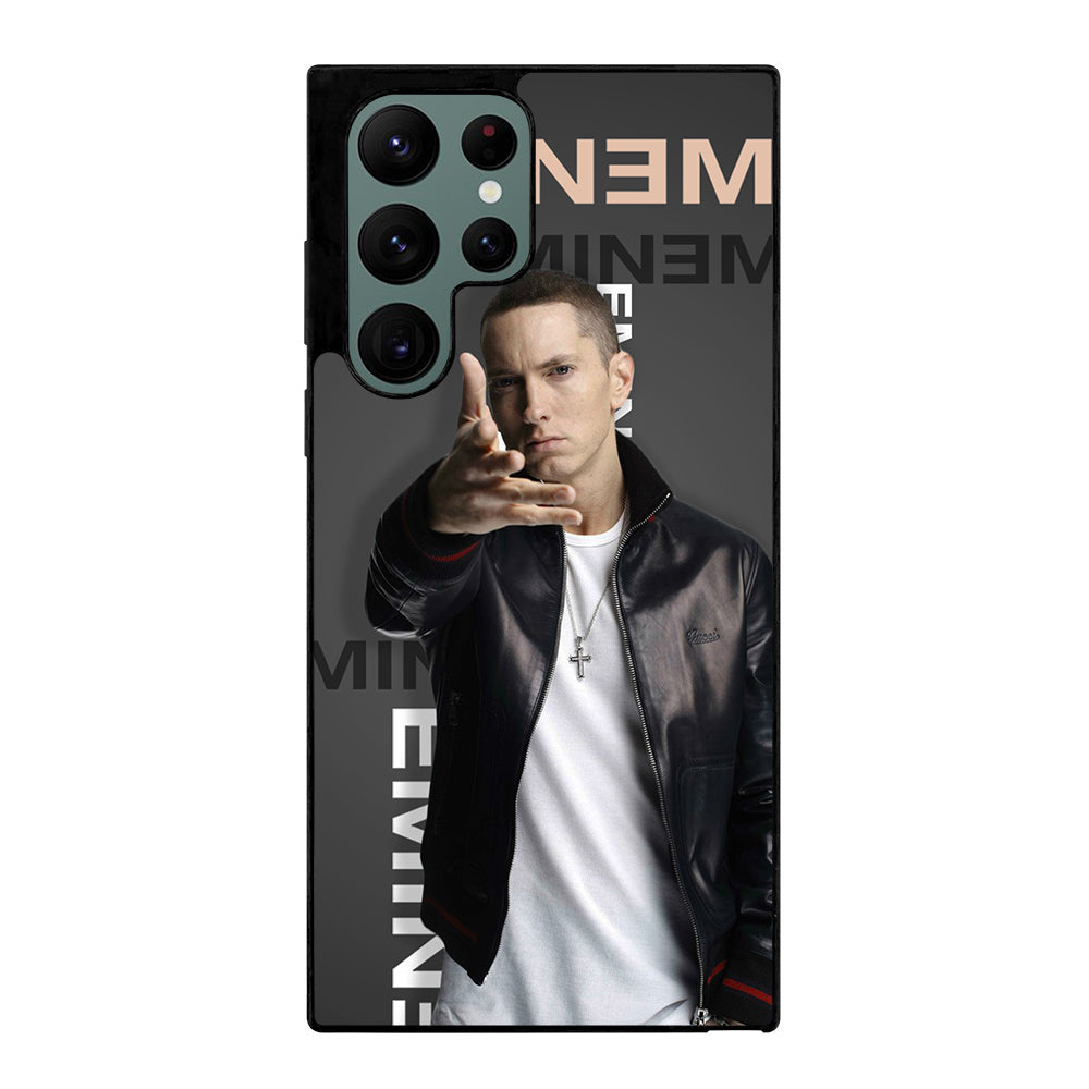 WARM EMINEM Samsung Galaxy S22 Ultra 5G Case