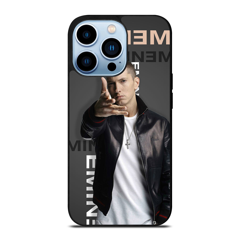 WARM EMINEM iPhone 13 Pro Max Case