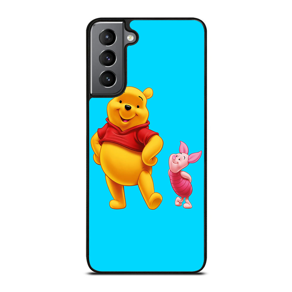 WINNIE THE POOH CASE Samsung Galaxy S21 Plus 5G Case