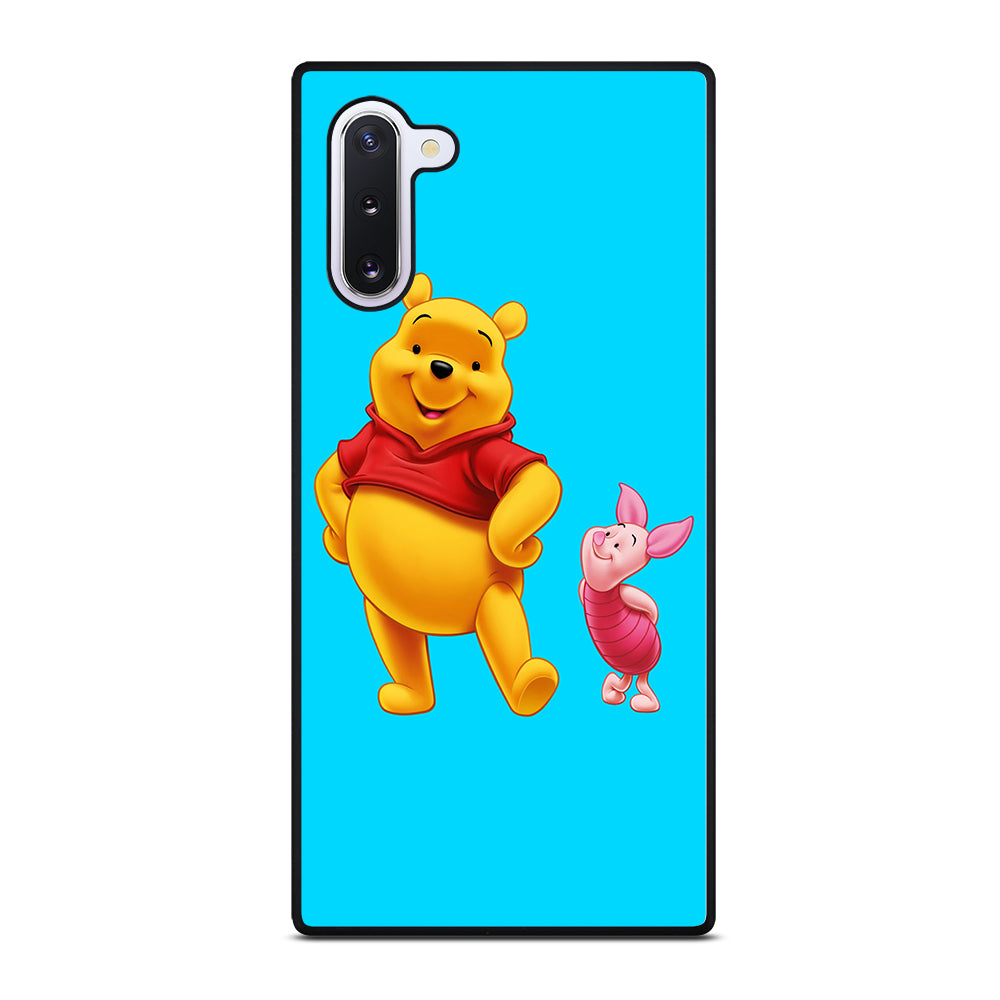 WINNIE THE POOH CASE Samsung Galaxy Note 10 Case