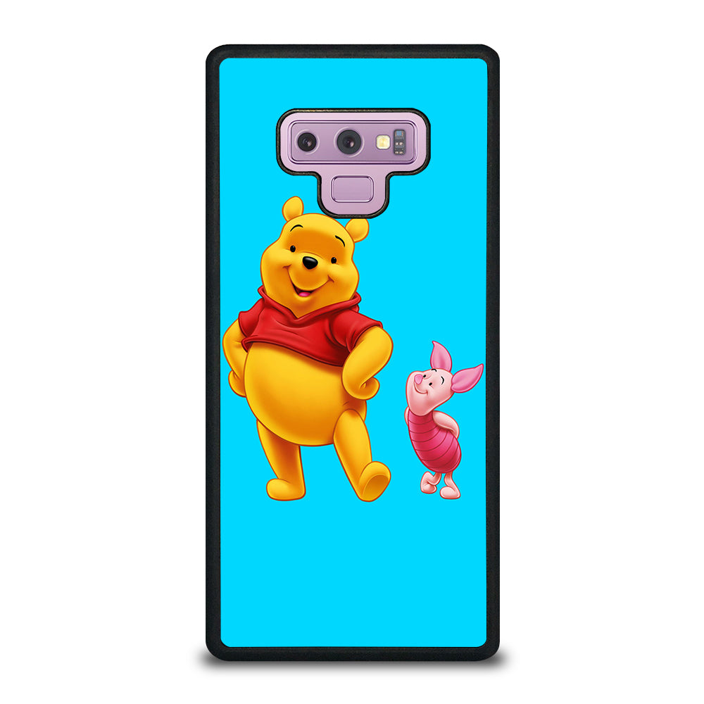 WINNIE THE POOH CASE Samsung Galaxy Note 9 Case