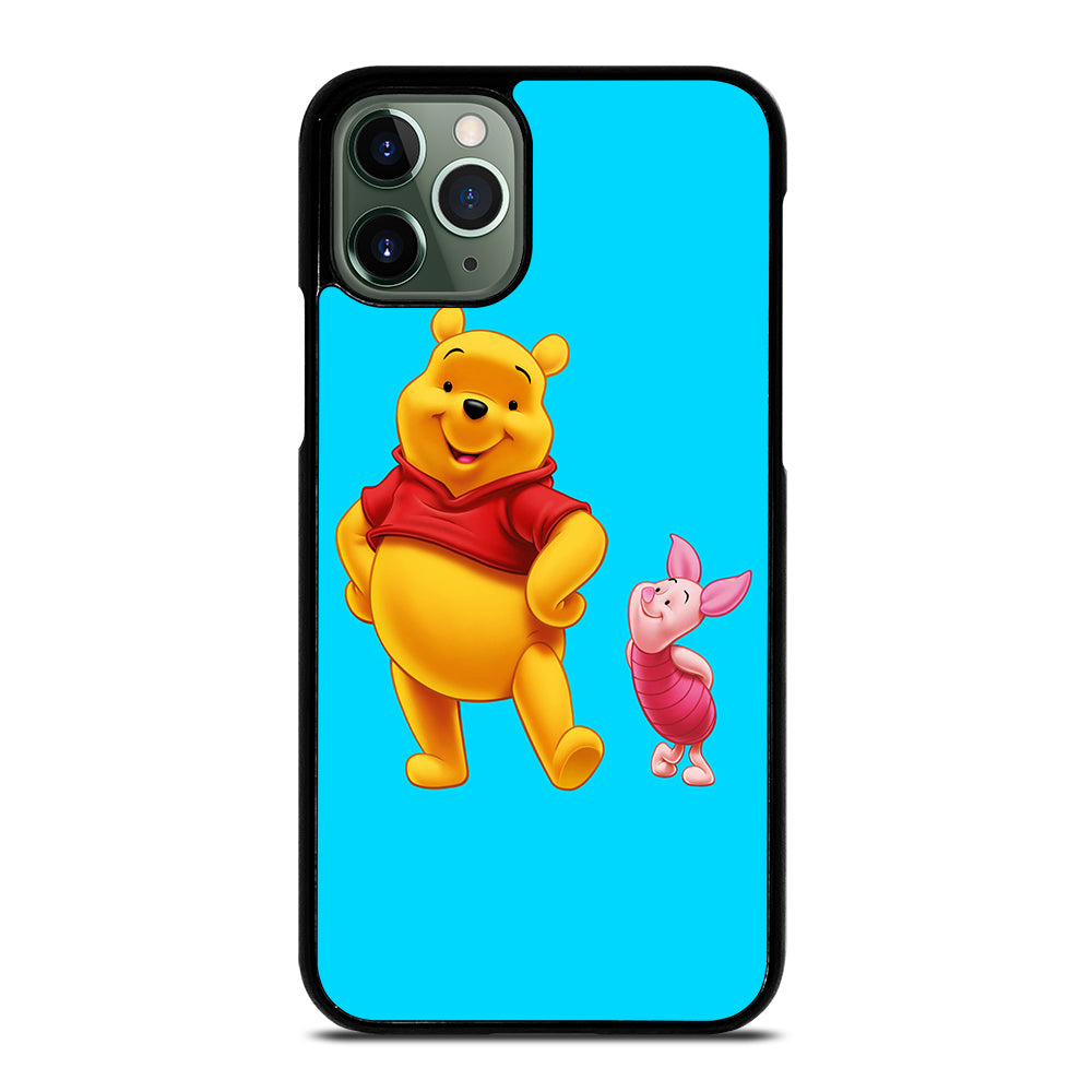 WINNIE THE POOH CASE iPhone 11 Pro Max Case