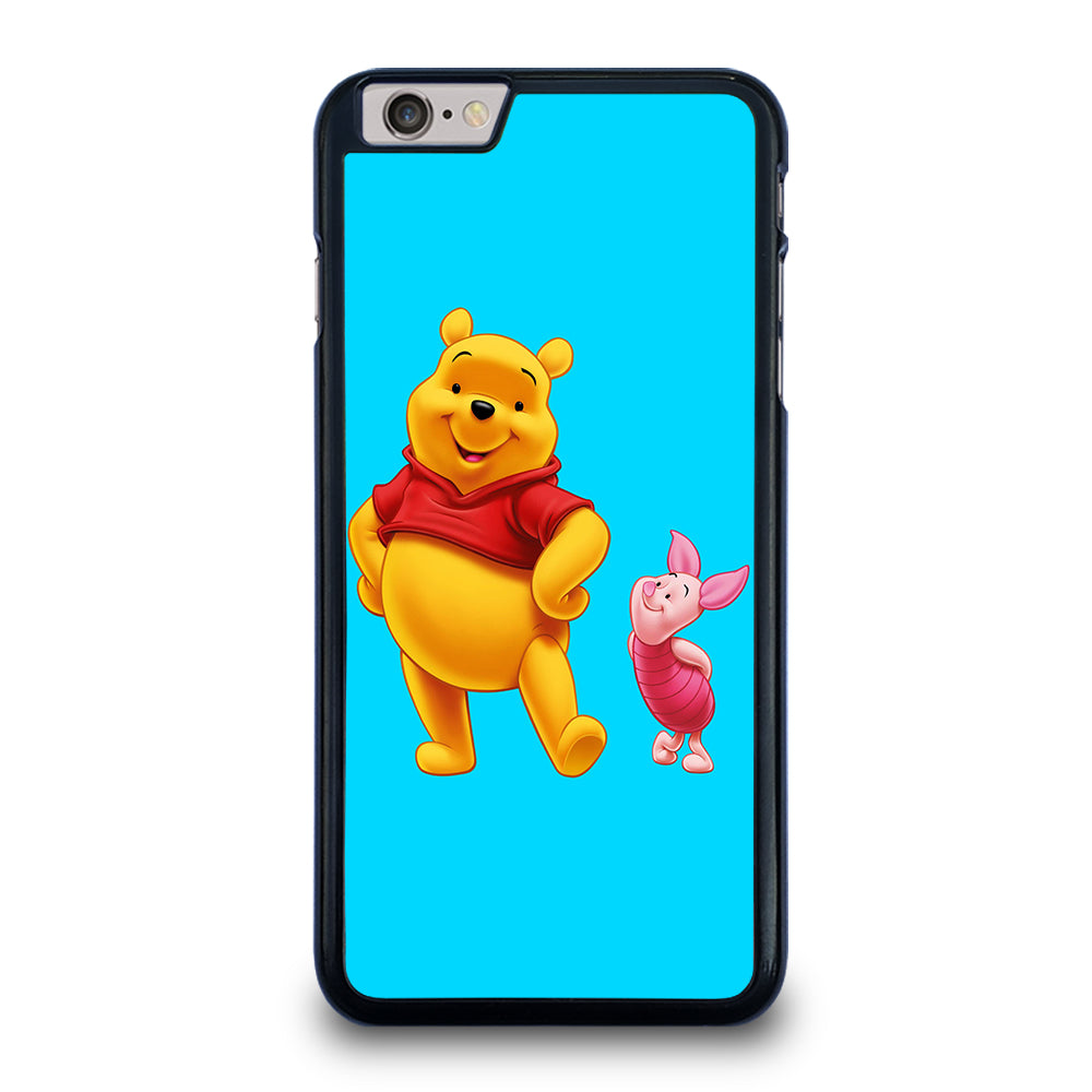 WINNIE THE POOH CASE iPhone 6 Plus / 6S Plus Case