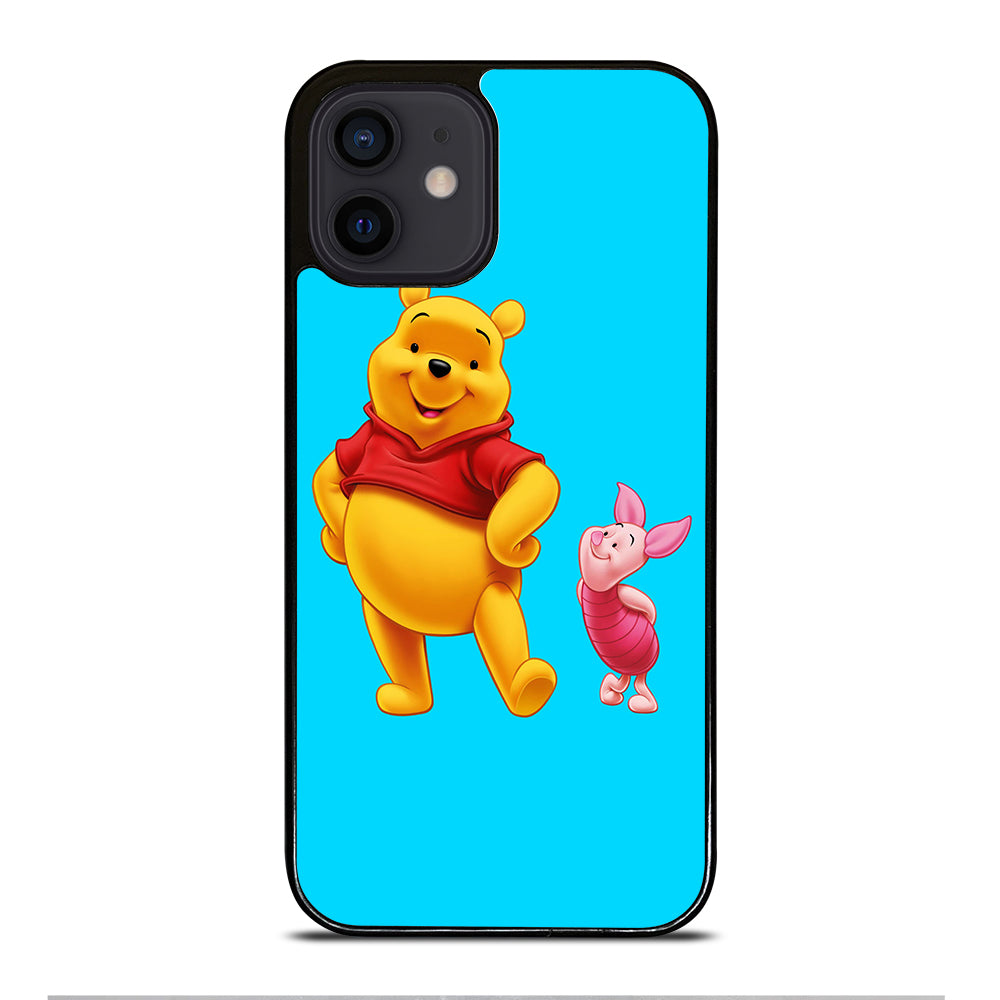 WINNIE THE POOH CASE iPhone 12 Mini Case
