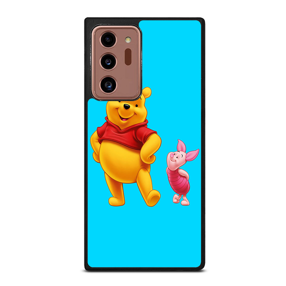 WINNIE THE POOH CASE Samsung Galaxy Note 20 Ultra Case