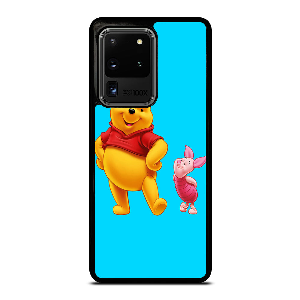 WINNIE THE POOH CASE Samsung Galaxy S20 Ultra / S20 Ultra 5G Case
