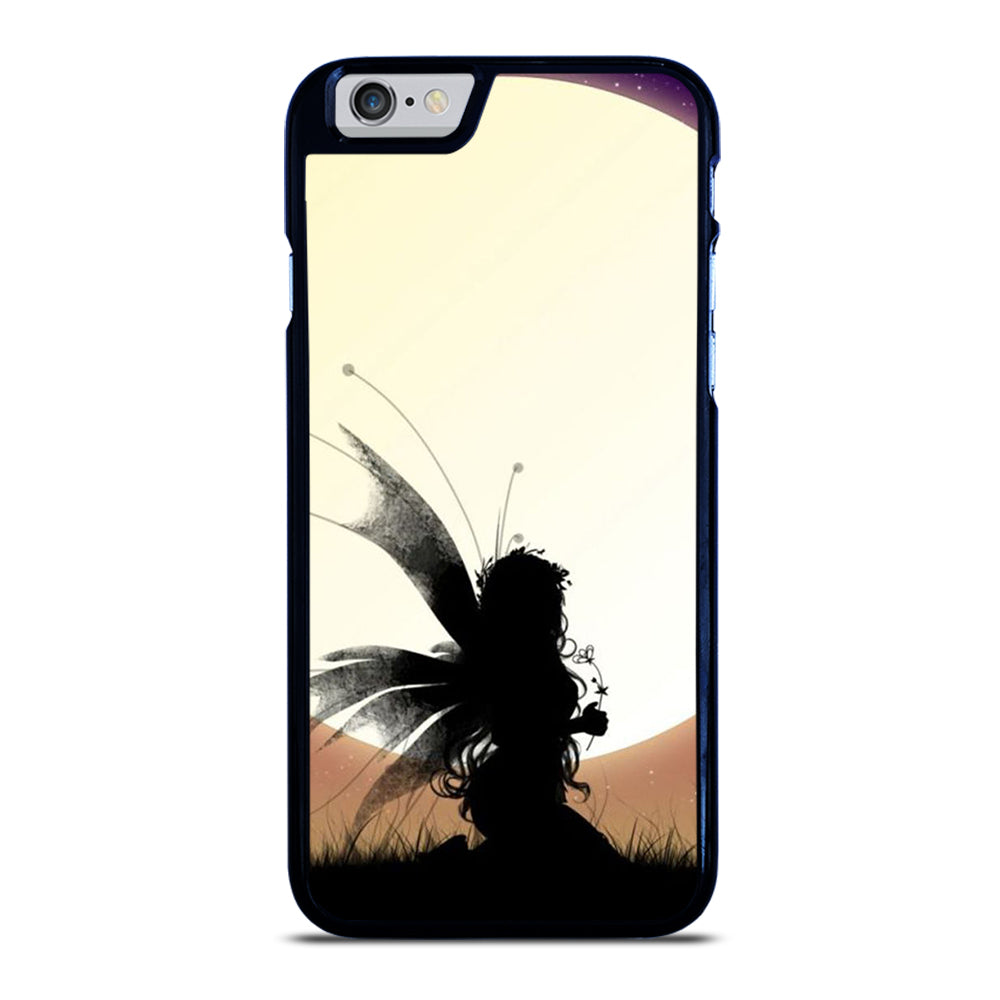 WINTER FAIRY MOON iPhone 6 / 6S Case