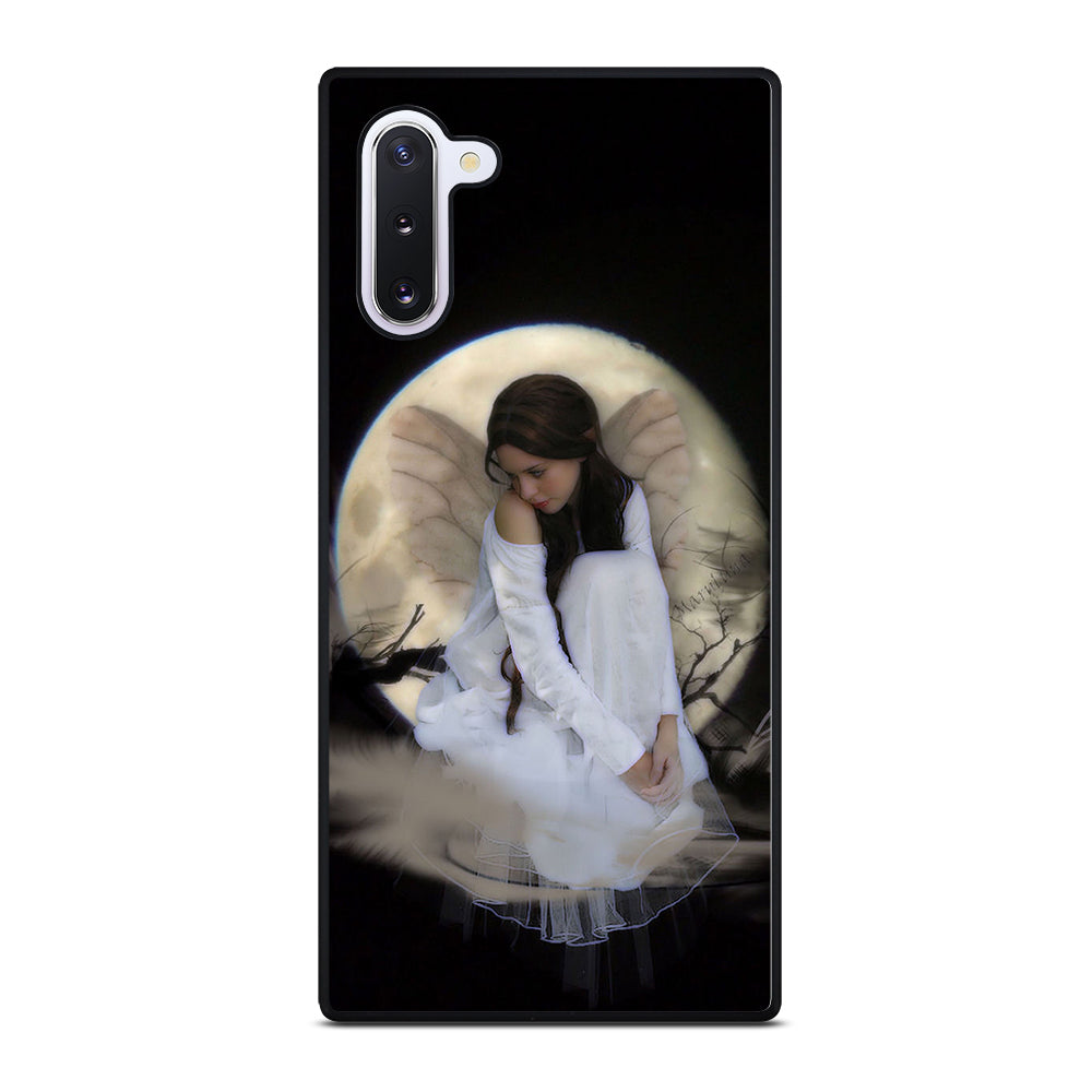 WINTER MOON FAIRY Samsung Galaxy Note 10 Case