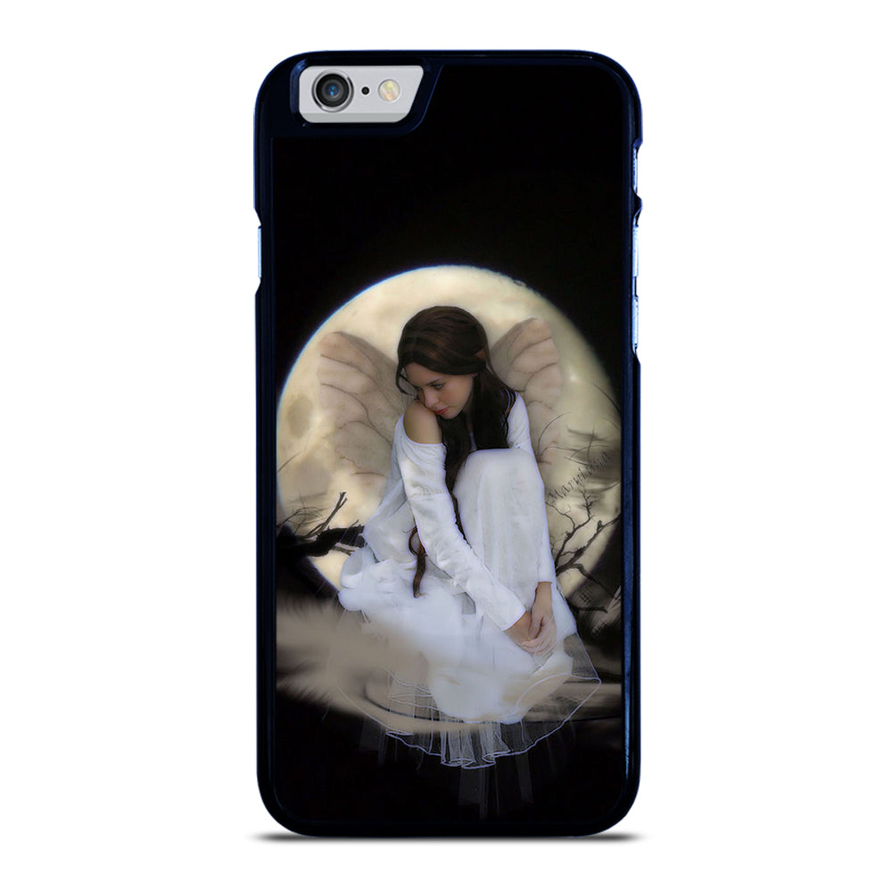 WINTER MOON FAIRY iPhone 6 / 6S Case