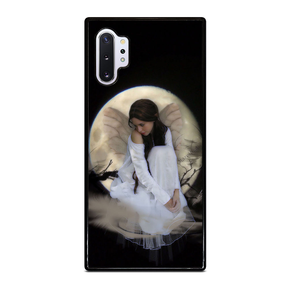 WINTER MOON FAIRY Samsung Galaxy Note 10 Plus Case