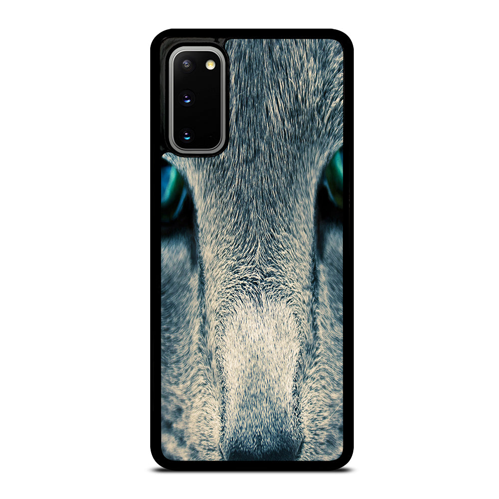WOLF FULLPAPER Samsung Galaxy S20 / S20 5G Case