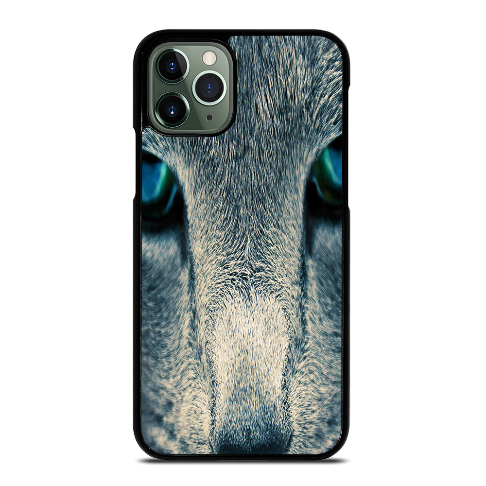 WOLF FULLPAPER iPhone 11 Pro Max Case