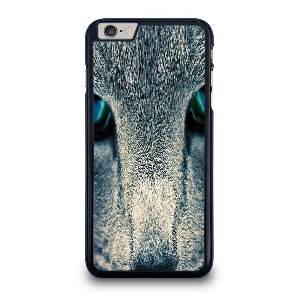 WOLF FULLPAPER iPhone 6 Plus / 6S Plus Case