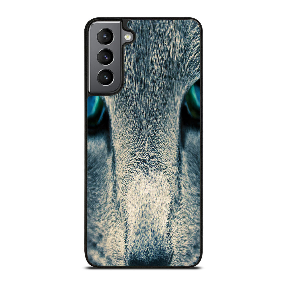 WOLF FULLPAPER Samsung Galaxy S21 Plus 5G Case