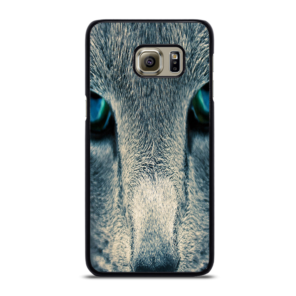 WOLF FULLPAPER Samsung Galaxy S6 Edge Plus Case