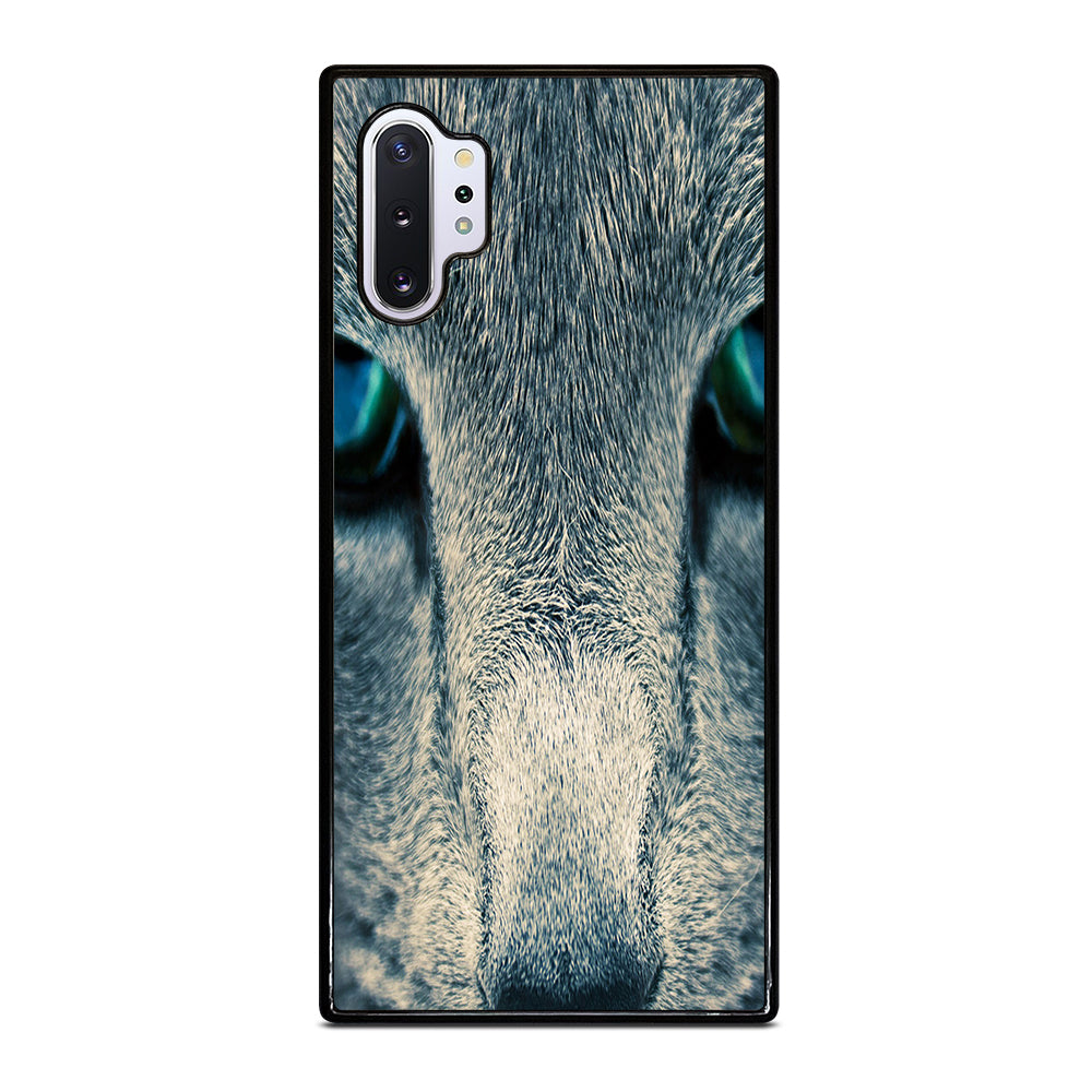 WOLF FULLPAPER Samsung Galaxy Note 10 Plus Case
