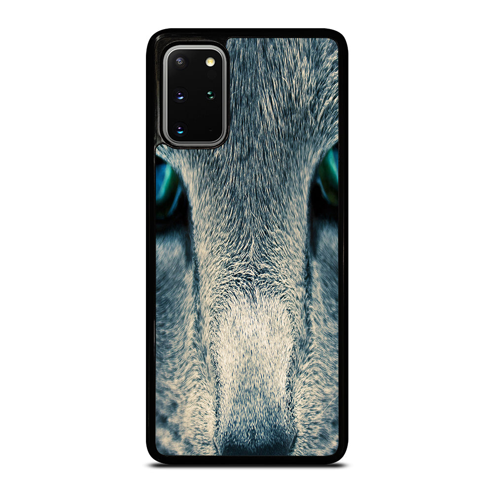 WOLF FULLPAPER Samsung Galaxy S20 Plus / S20 Plus 5G Case