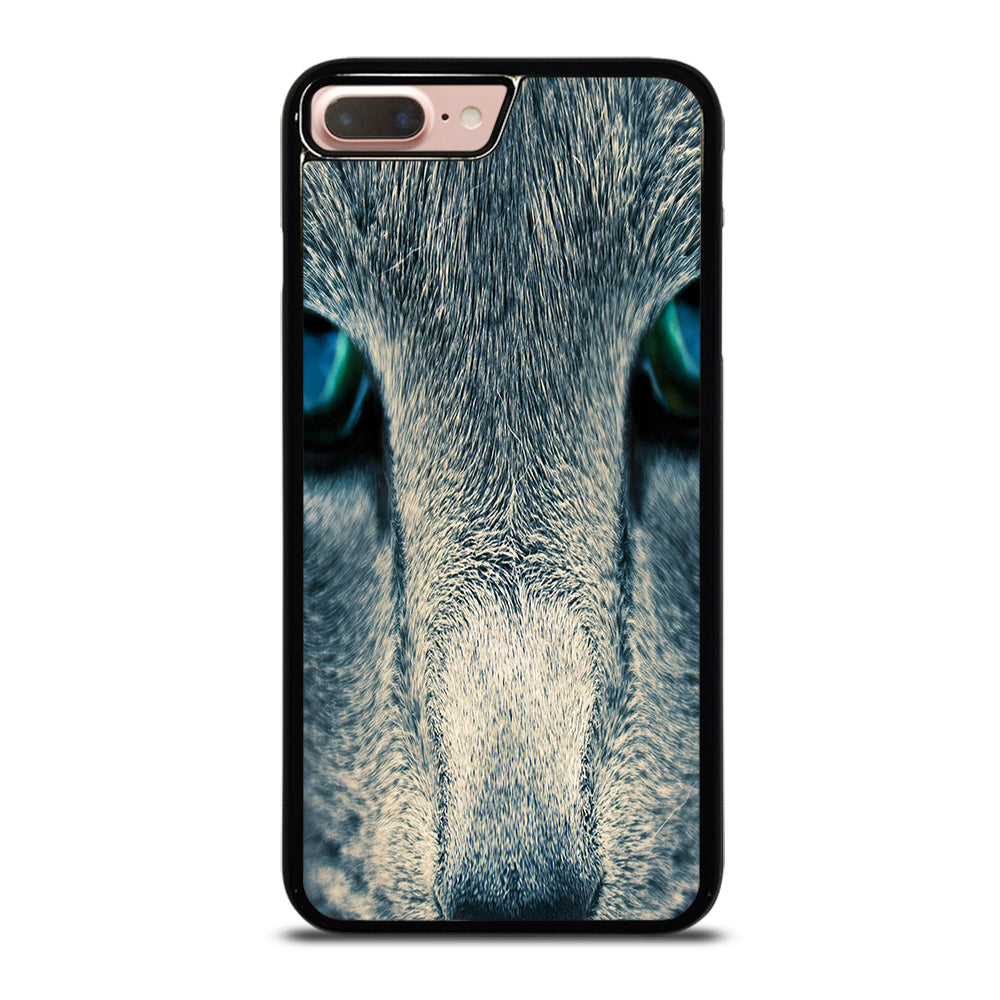 WOLF FULLPAPER iPhone 7 Plus / 8 Plus Case