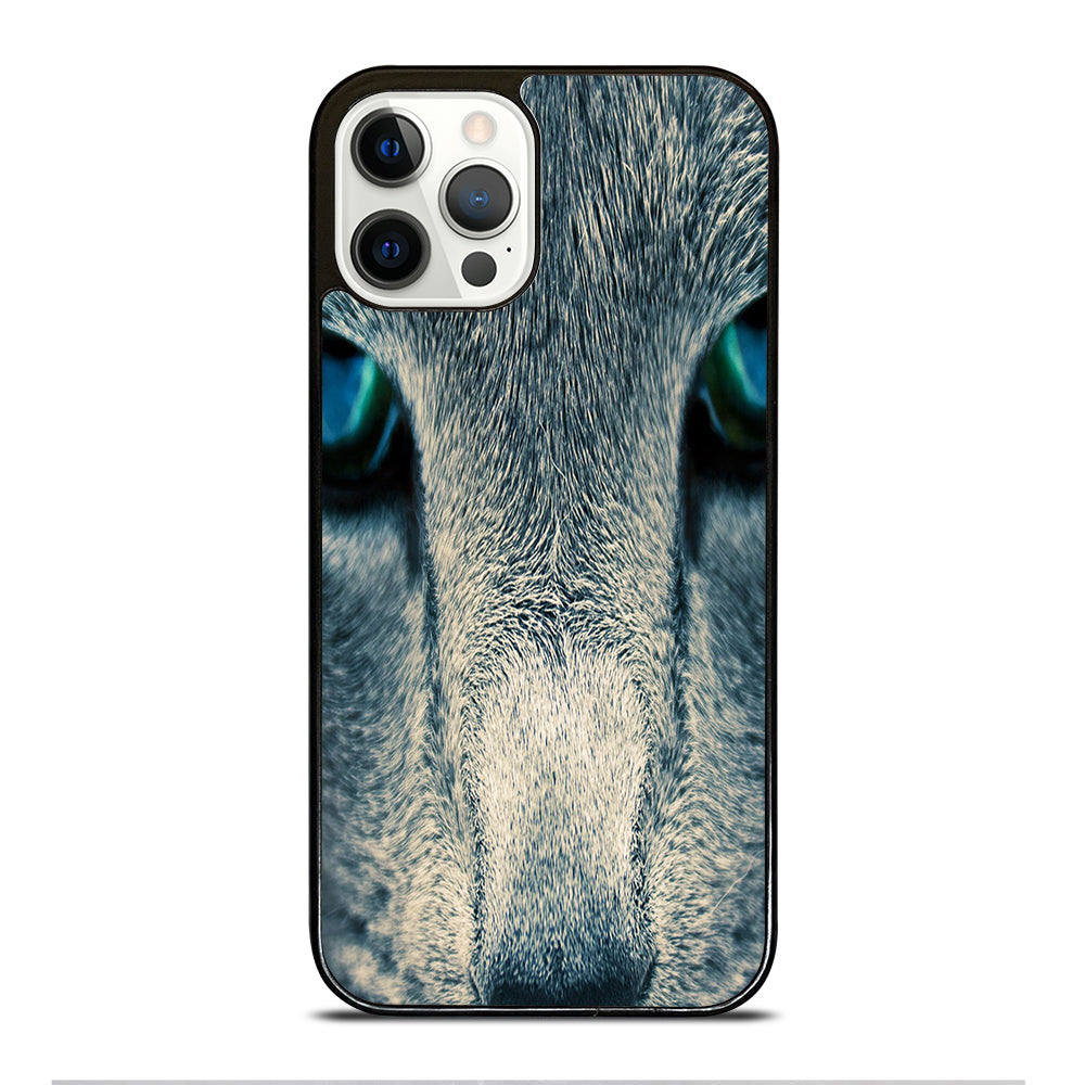 WOLF FULLPAPER iPhone 12 Pro Case