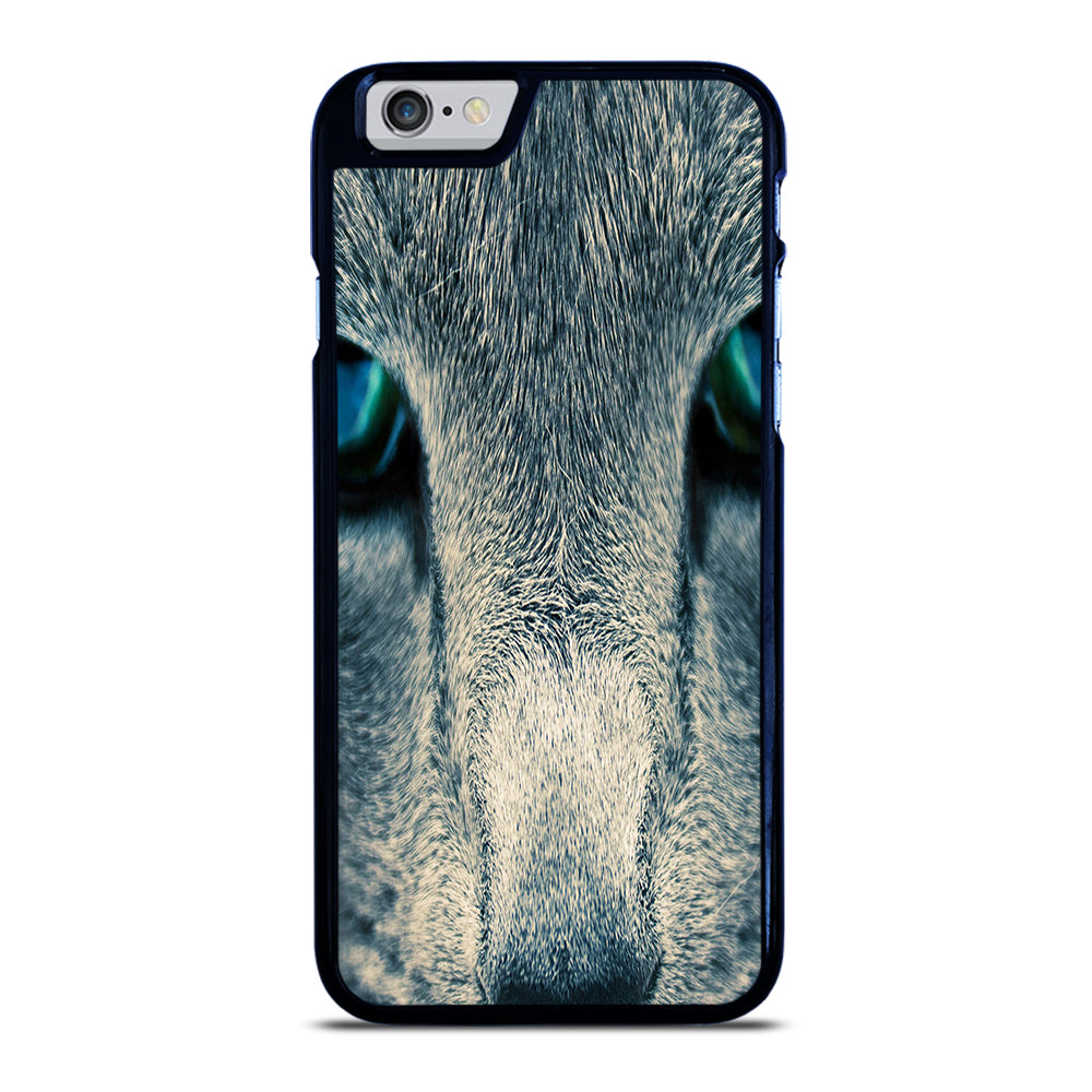 WOLF FULLPAPER iPhone 6 / 6S Case