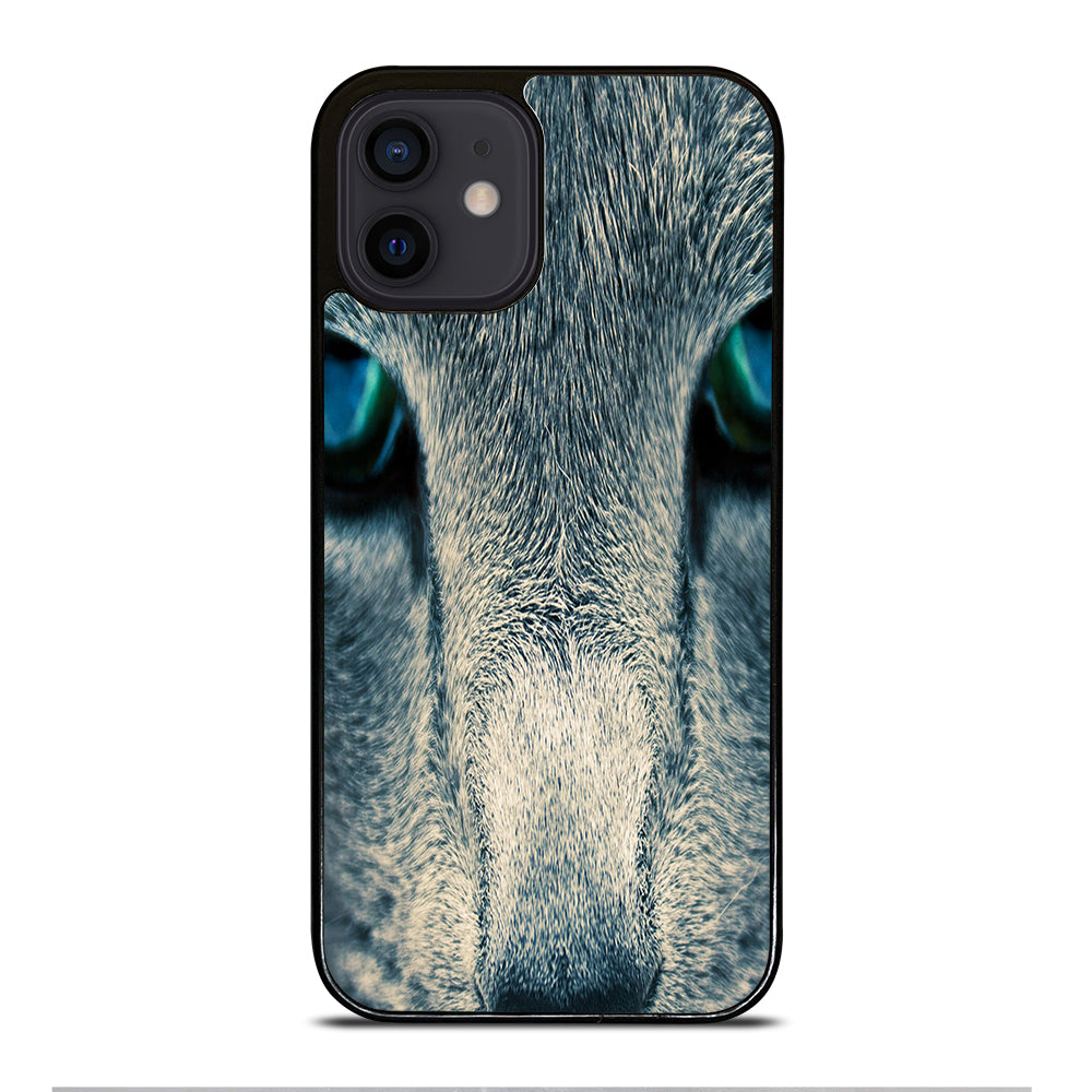 WOLF FULLPAPER iPhone 12 Mini Case