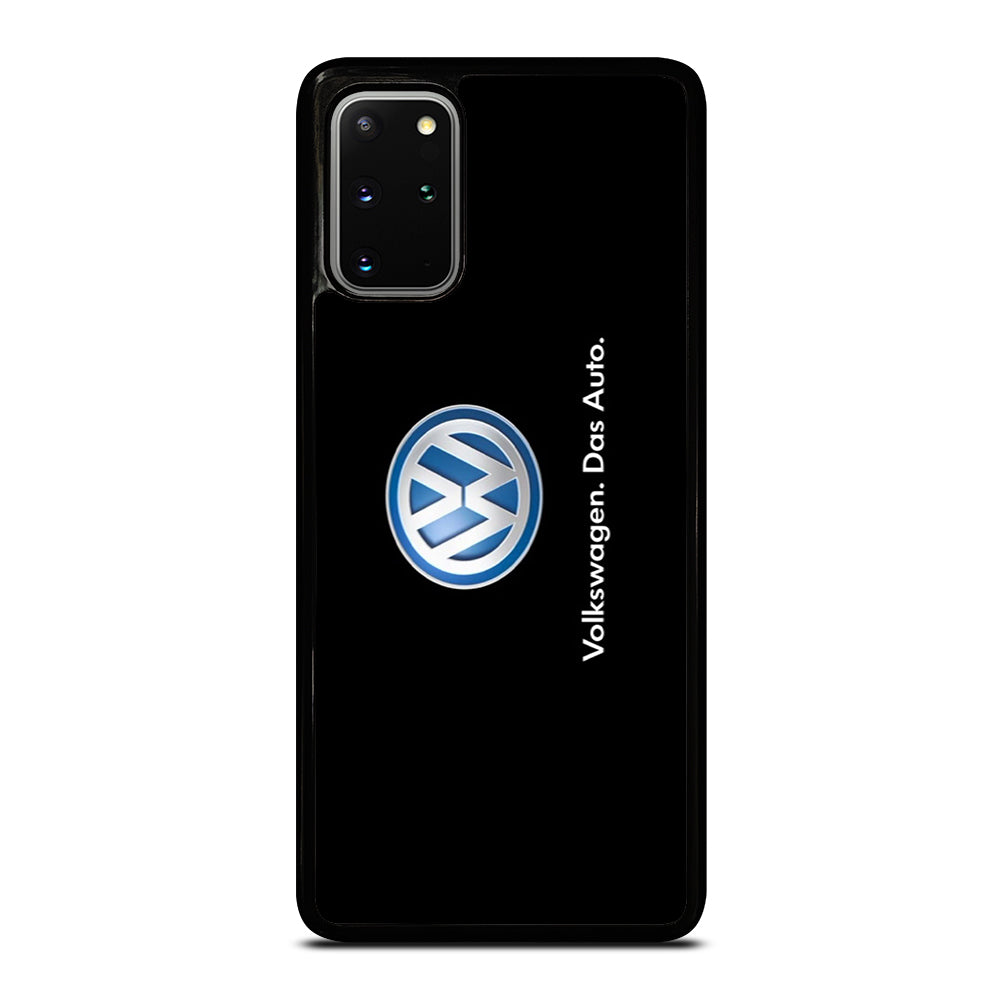 WOLKSWAGEN DAS AUTO Samsung Galaxy S20 Plus / S20 Plus 5G Case