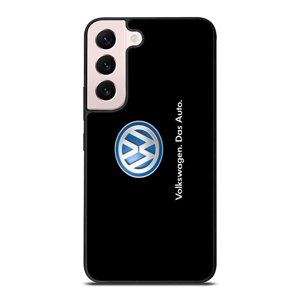 WOLKSWAGEN DAS AUTO Samsung Galaxy S22 Plus 5G Case