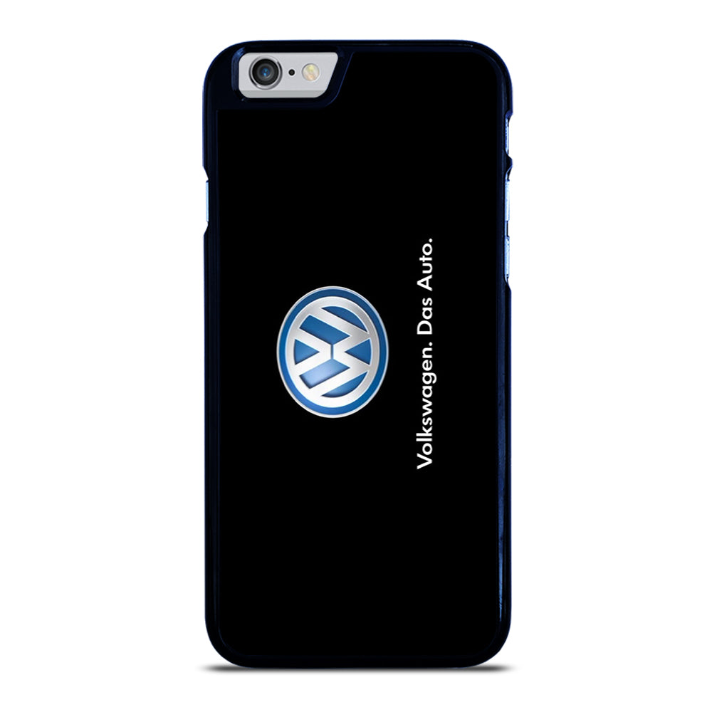 WOLKSWAGEN DAS AUTO iPhone 6 / 6S Case