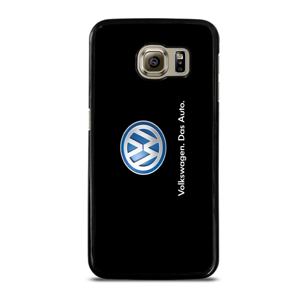 WOLKSWAGEN DAS AUTO Samsung Galaxy S6 Case