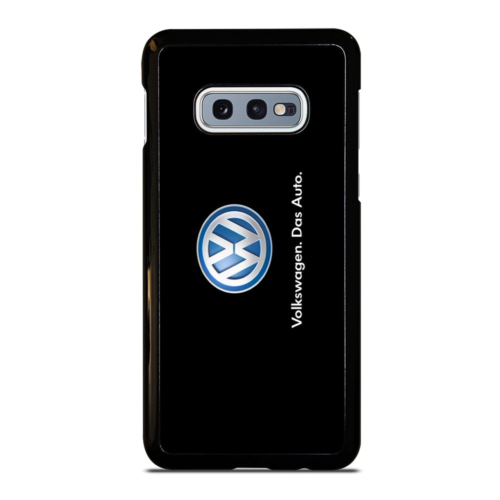 WOLKSWAGEN DAS AUTO Samsung Galaxy S10e Case
