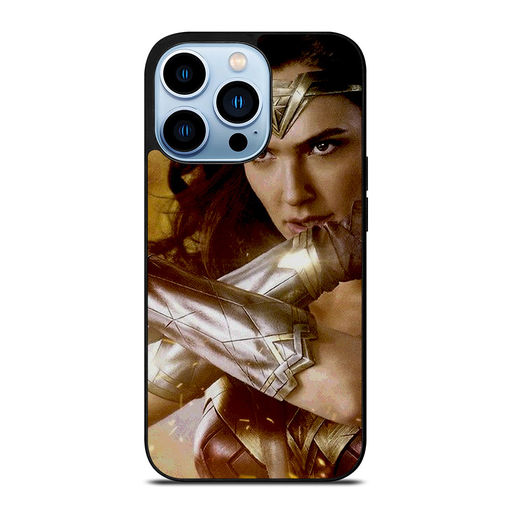 WONDER WOMAN iPhone 13 Pro Max Case