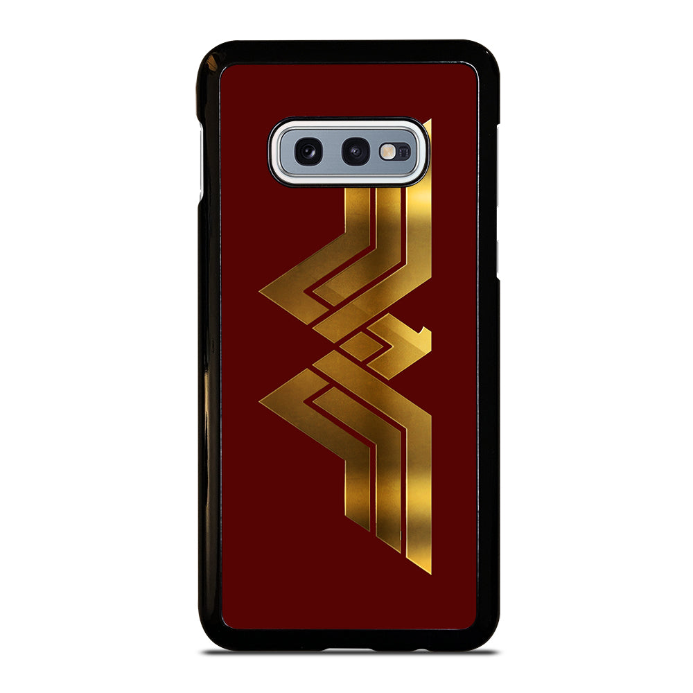WONDER WOMAN SYMBOL Samsung Galaxy S10e Case