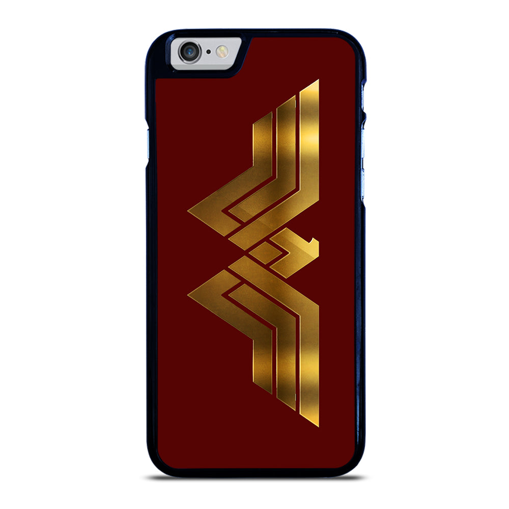 WONDER WOMAN SYMBOL iPhone 6 / 6S Case
