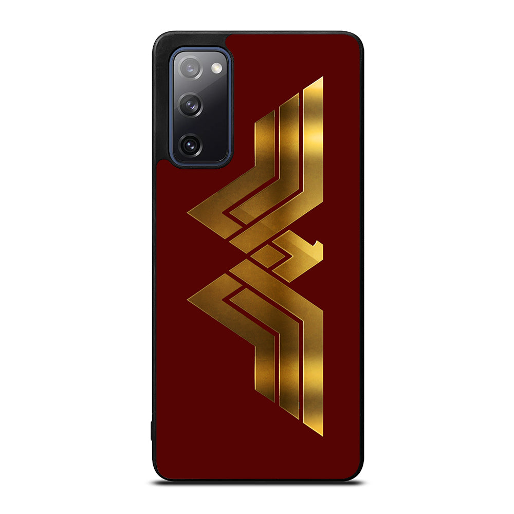WONDER WOMAN SYMBOL Samsung Galaxy S20 FE 5G Case