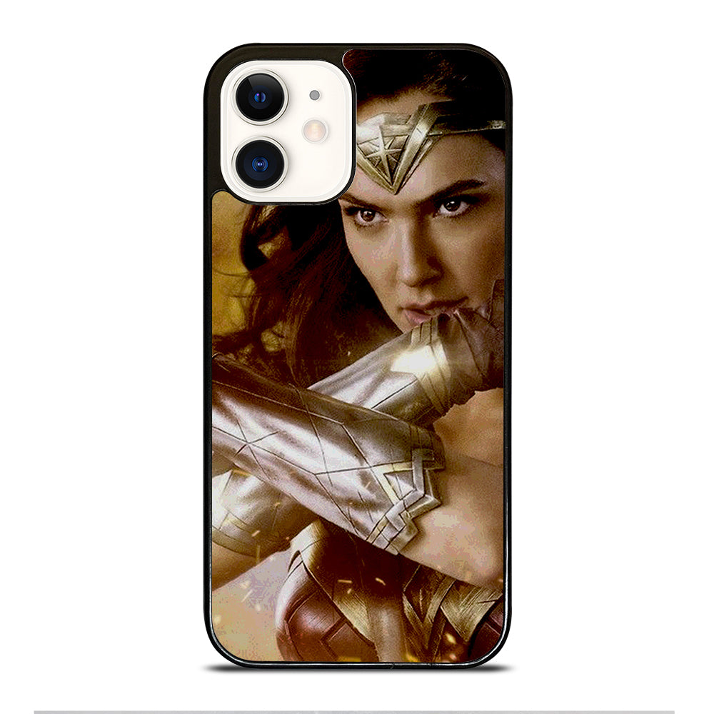 WONDER WOMAN iPhone 12 Case
