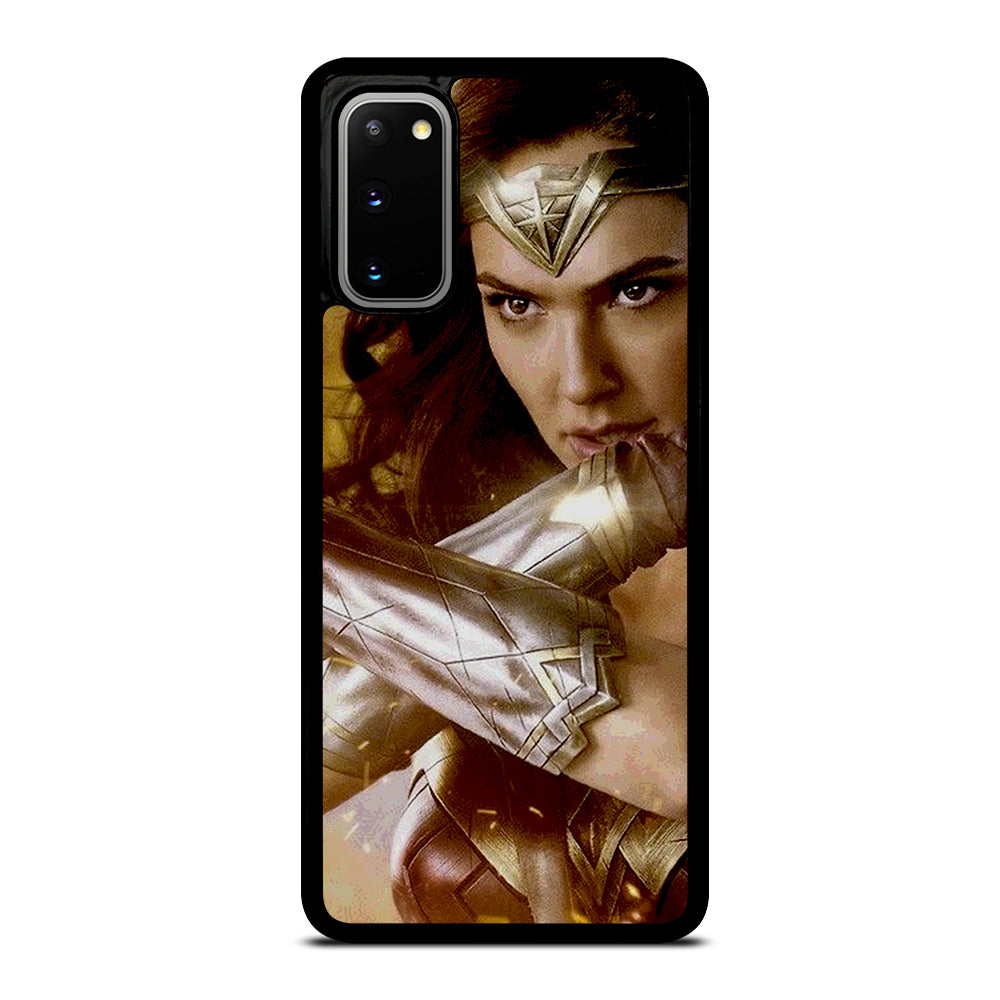 WONDER WOMAN Samsung Galaxy S20 / S20 5G Case