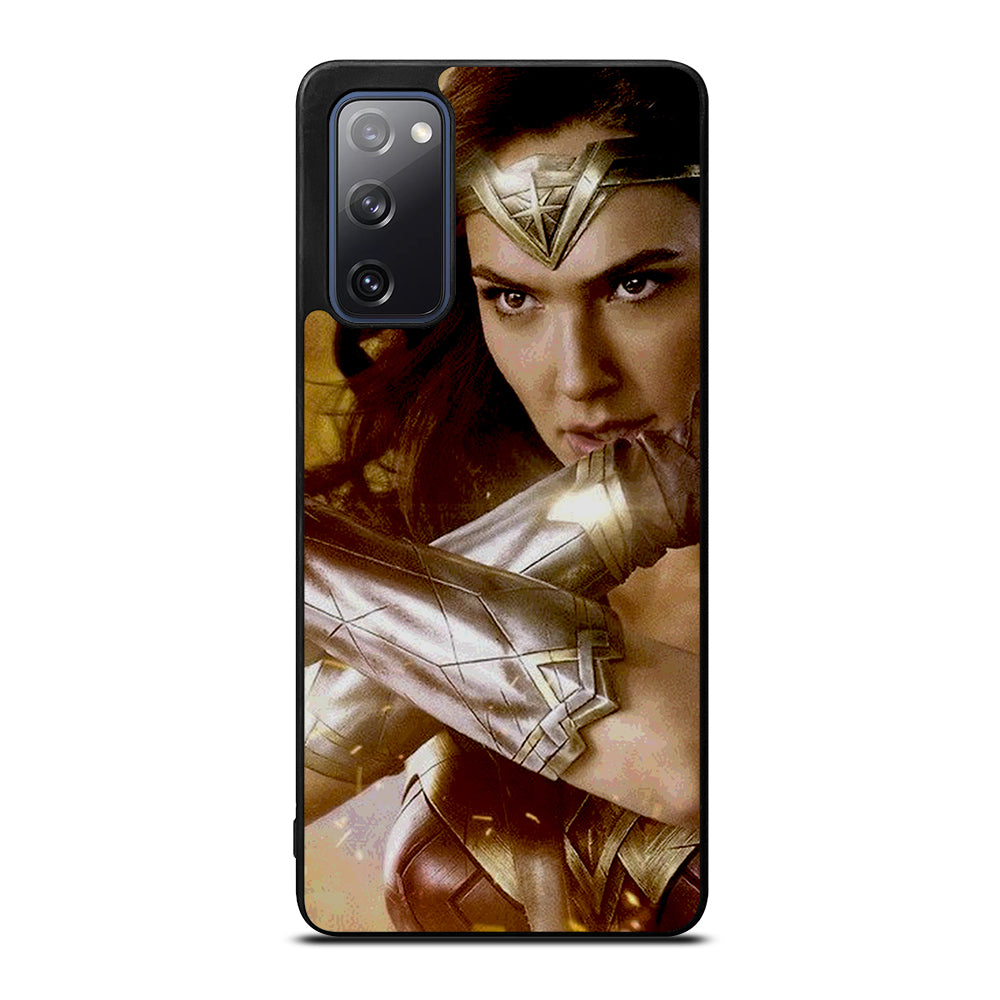 WONDER WOMAN Samsung Galaxy S20 FE 5G Case
