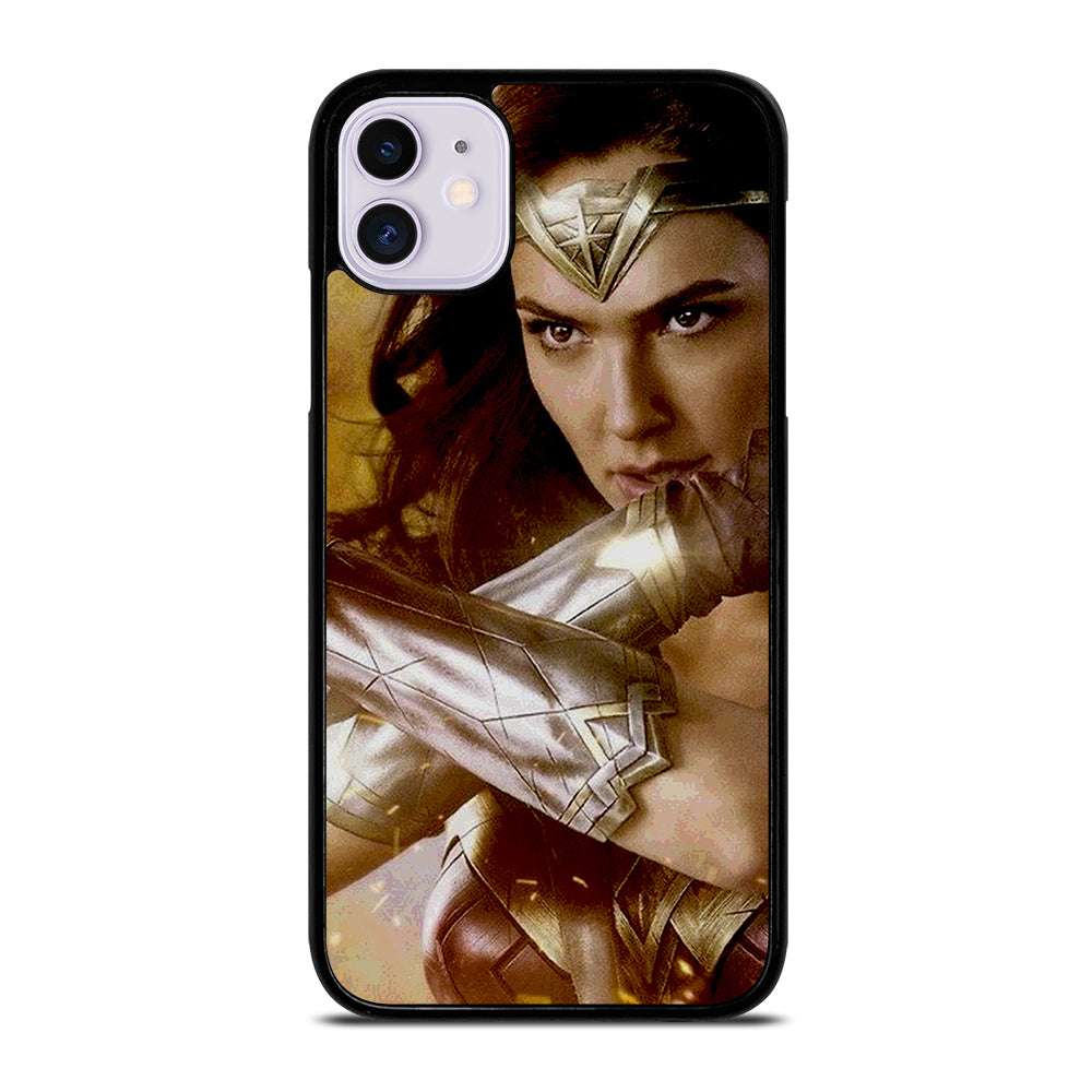 WONDER WOMAN iPhone 11 Case