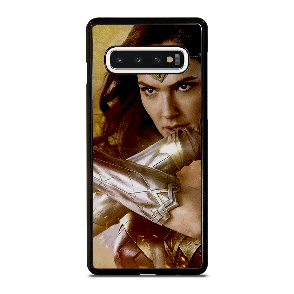 WONDER WOMAN Samsung Galaxy S10 Case