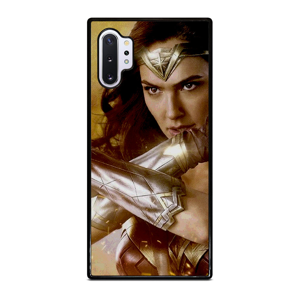 WONDER WOMAN Samsung Galaxy Note 10 Plus Case