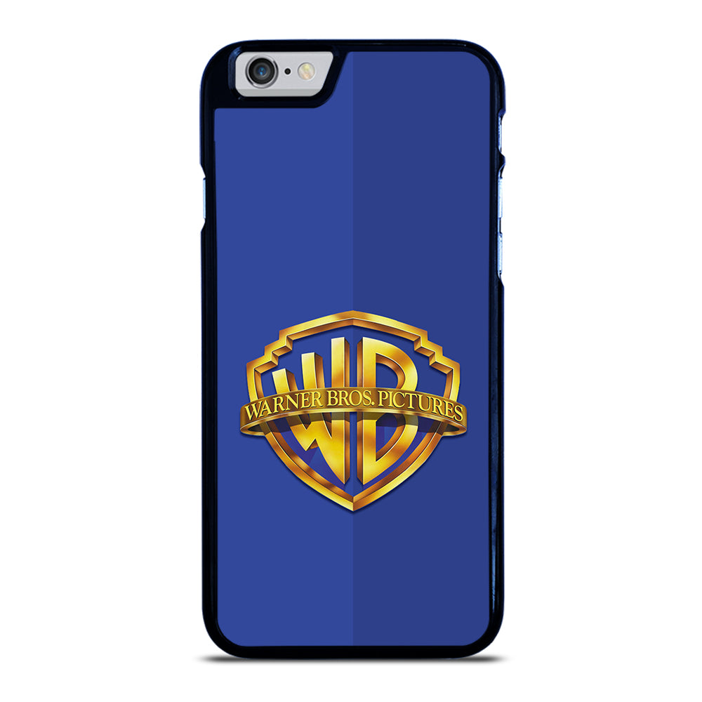 Warner Bros Logo iPhone 6 / 6S Case