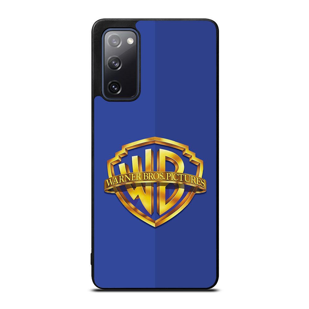 Warner Bros Logo Samsung Galaxy S20 FE 5G Case