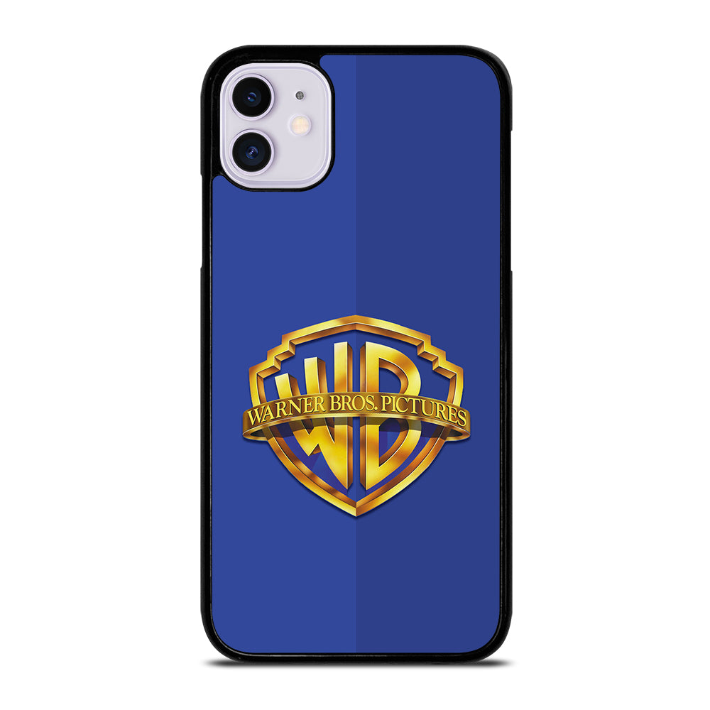 Warner Bros Logo iPhone 11 Case