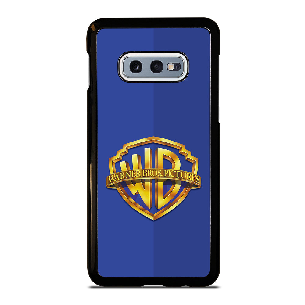 Warner Bros Logo Samsung Galaxy S10e Case