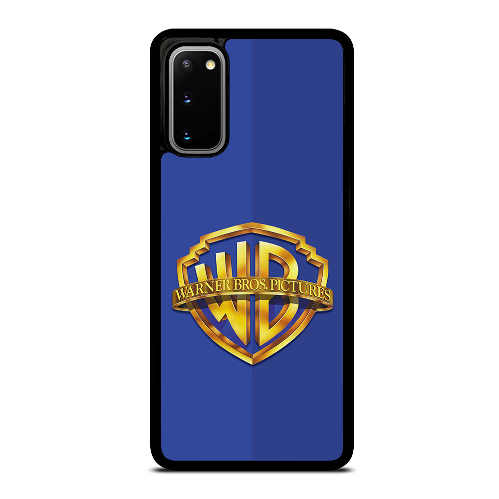 Warner Bros Logo Samsung Galaxy S20 / S20 5G Case