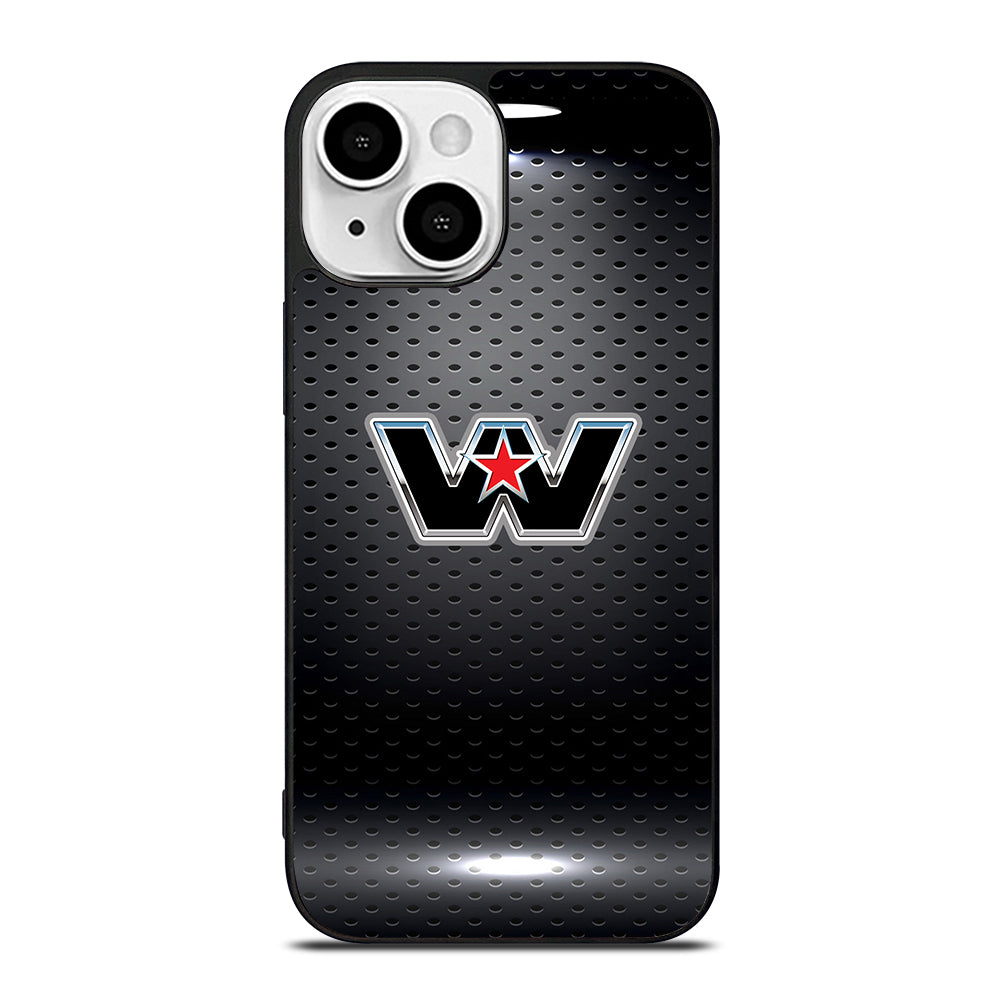 Western Star Logo iPhone 13 Mini Case
