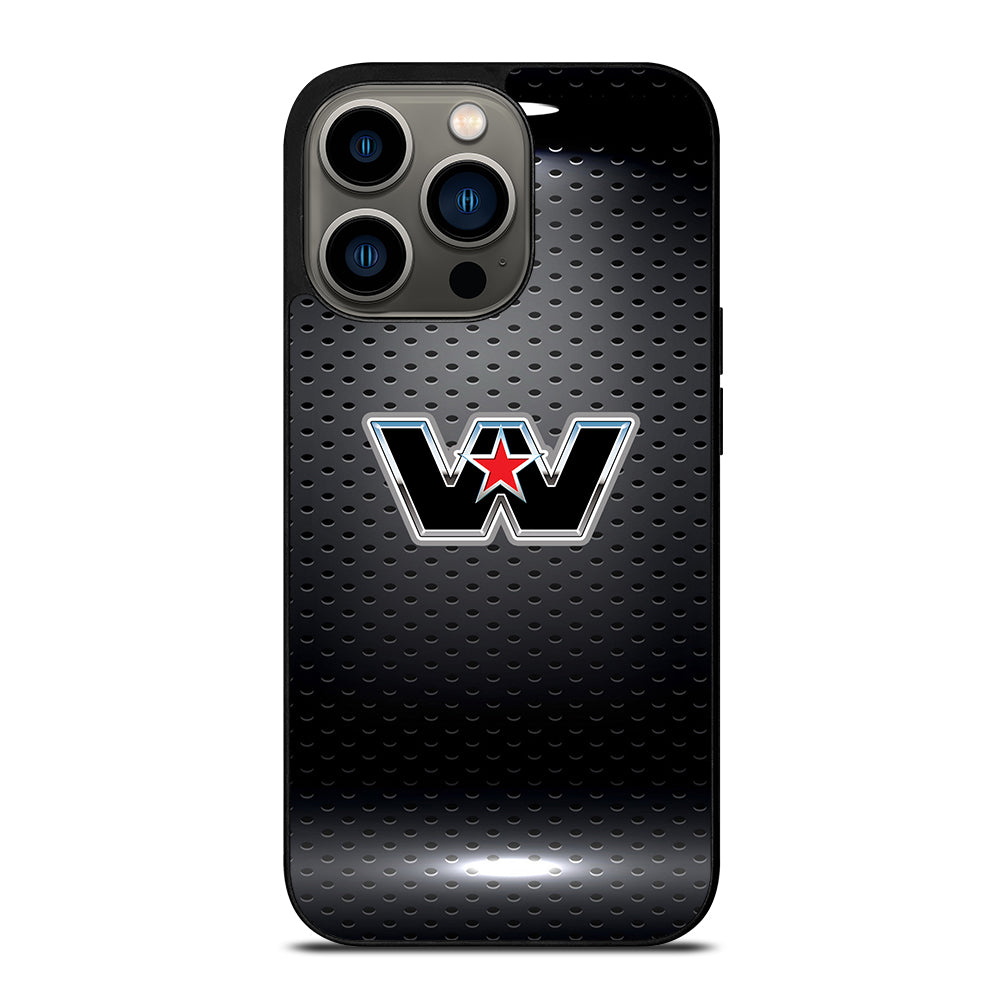 Western Star Logo iPhone 13 Pro Case