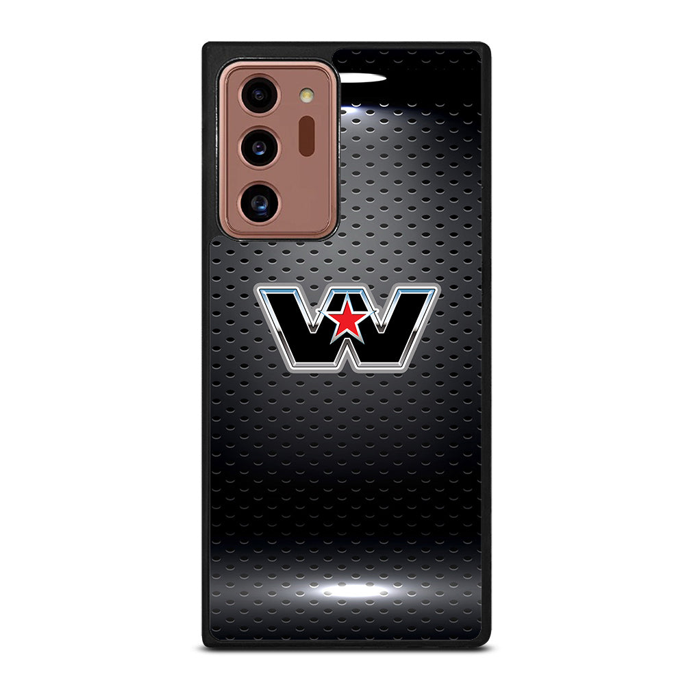 Western Star Logo Samsung Galaxy Note 20 Ultra Case