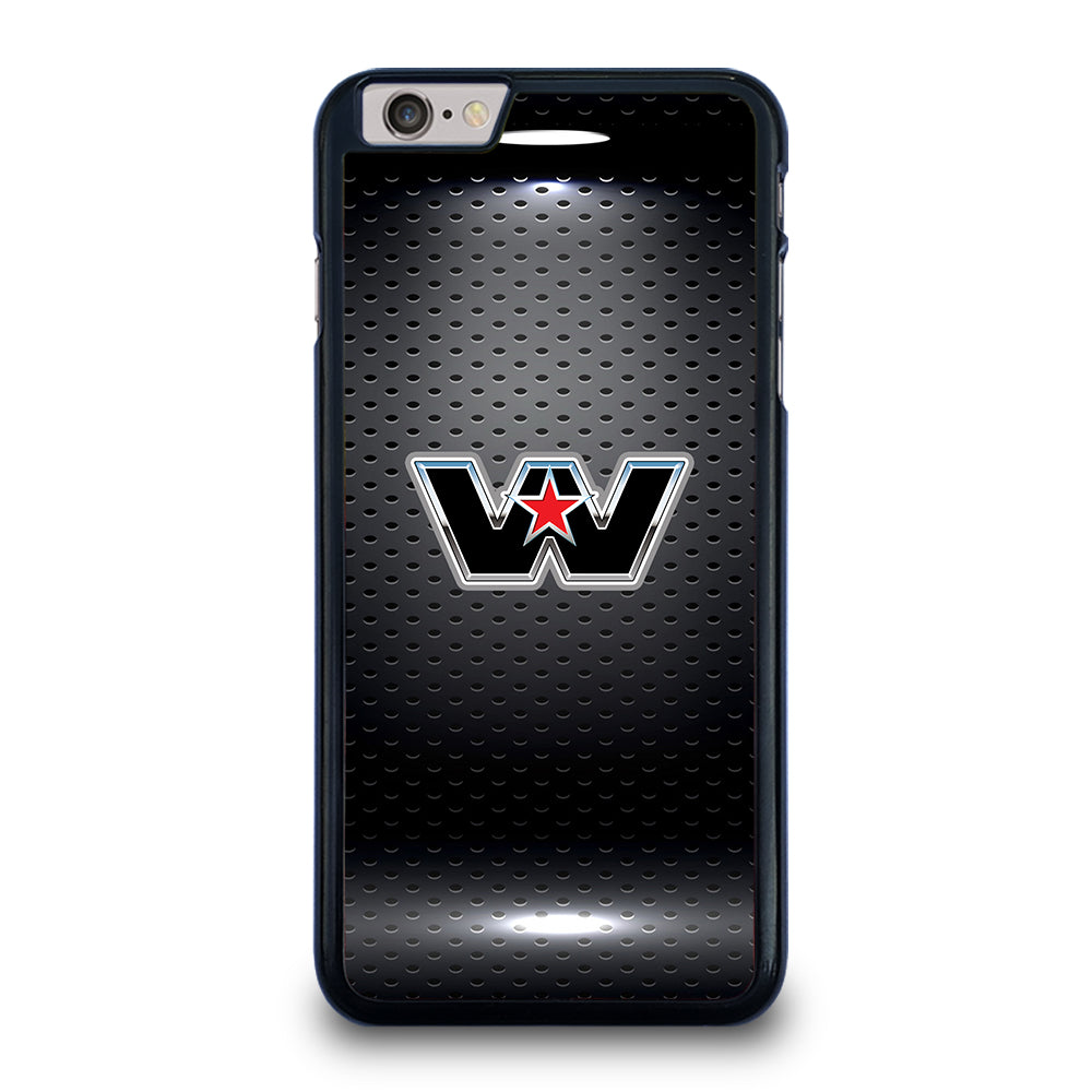 Western Star Logo iPhone 6 Plus / 6S Plus Case